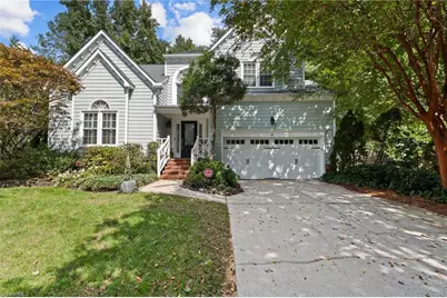 16 Mainsail Court, Greensboro, NC 27455 - Photo 1