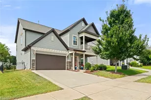 125 Archer Dr, Bermuda Run, NC 27006 - Photo 1