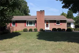 5507 Winona St, Winston-Salem, NC 27106 - Photo 1