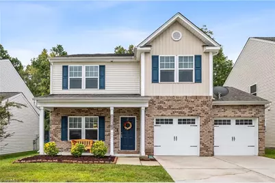 2220 Owls Nest Trail, McLeansville, NC 27301 - Photo 1