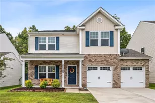 2220 Owls Nest Trail, McLeansville, NC 27301 - Photo 1