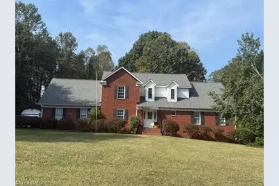 160 Belewsfield Road, Stokesdale, NC 27357 - Photo 1