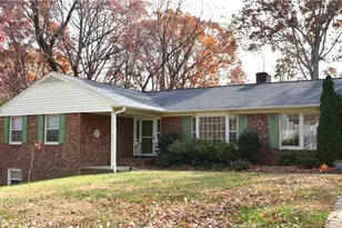 2803 Watauga Dr, Greensboro, NC 27408 - Photo 1