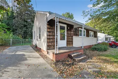 2430 E Lexington Avenue, High Point, NC 27262 - Photo 1