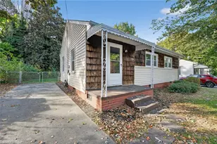 2430 E Lexington Ave, High Point, NC 27262 - Photo 1