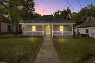 512 Martin St, Greensboro, NC 27406 - Photo 1