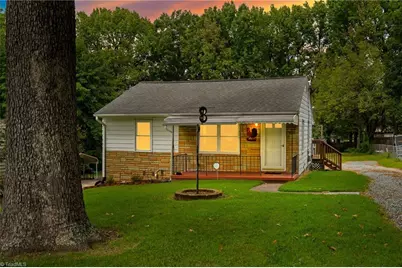 924 E Market Street, Burlington, NC 27217 - Photo 1