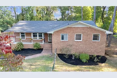 501 Southridge Road, Jamestown, NC 27282 - Photo 1