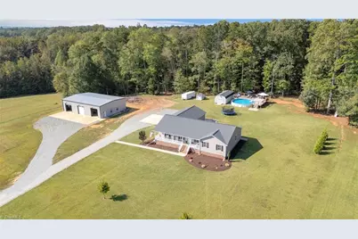 2970 Jess Smith Road, Sophia, NC 27350 - Photo 1