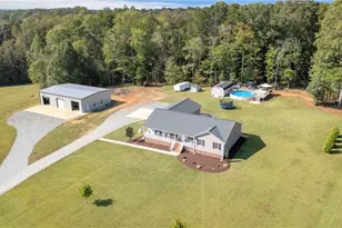 2970 Jess Smith Rd, Sophia, NC 27350 - Photo 1