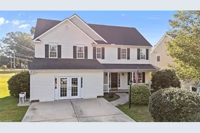 1811 Longmont Drive, Kernersville, NC 27284 - Photo 1