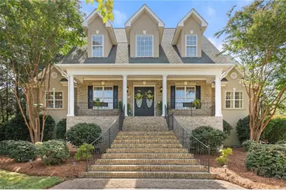 1997 Cedar View Drive, Greensboro, NC 27455 - Photo 1