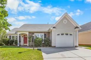 1522 Hamilton Hills Dr, Greensboro, NC 27406 - Photo 1