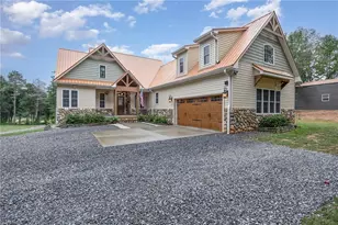 1924 Watkins Rd, Yadkinville, NC 27055 - Photo 1