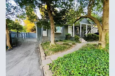 1008 W Bessemer Avenue, Greensboro, NC 27408 - Photo 1