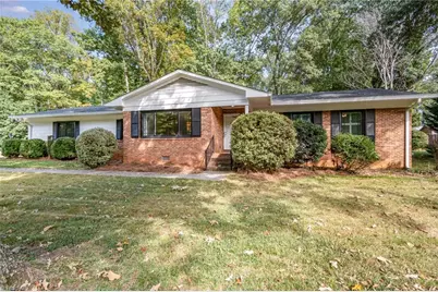 100 Gardenwood Court, Jamestown, NC 27282 - Photo 1