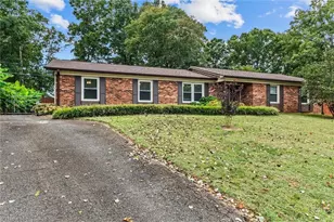140 Little Brook Dr, Tobaccoville, NC 27050 - Photo 1