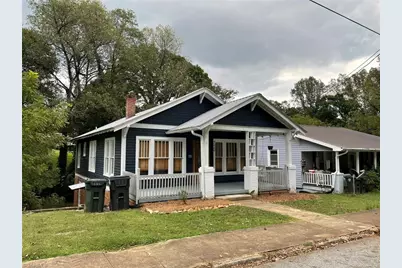 752 W Main Street, Elkin, NC 28621 - Photo 1