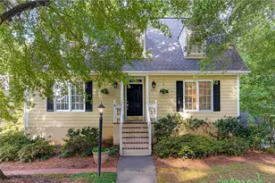 4855 Tiffany Ave, Winston-Salem, NC 27104 - Photo 1