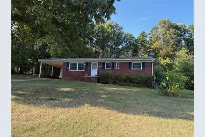 447 Fern Drive, Asheboro, NC 27203 - Photo 1