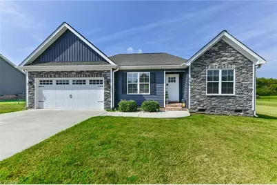 135 Morgans Way, Lexington, NC 27292 - Photo 1