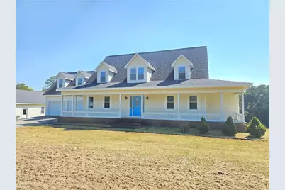 80 Prong Creek Lane, Yanceyville, NC 27379 - Photo 1