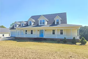 80 Prong Creek Ln, Yanceyville, NC 27379 - Photo 1