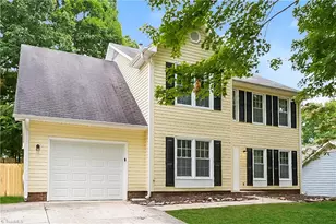 6815 Renwick Ct, Greensboro, NC 27410 - Photo 1