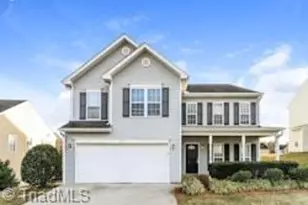 232 Stone Moss Ln, Winston-Salem, NC 27127 - Photo 1