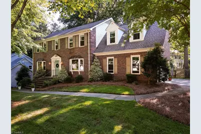 5200 Candlewick Road, Greensboro, NC 27455 - Photo 1