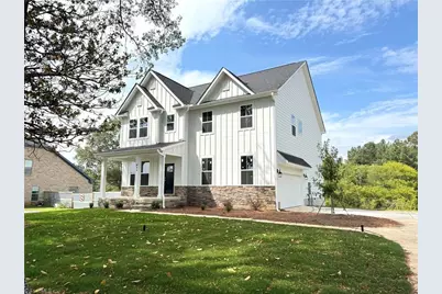 993 Petree Road, Winston-Salem, NC 27106 - Photo 1