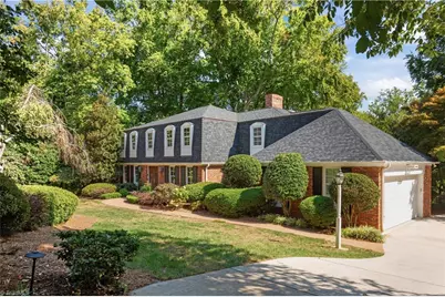 40 Kemp Road E, Greensboro, NC 27410 - Photo 1