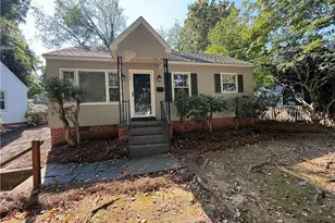 608 Laurel St, Winston-Salem, NC 27101 - Photo 1