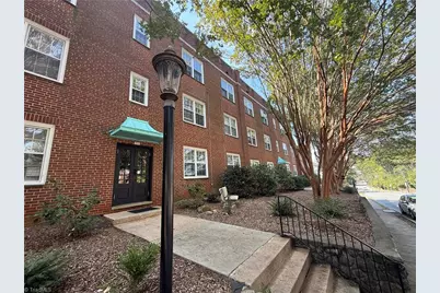 1310 Glade Street #32, Winston-Salem, NC 27101 - Photo 1
