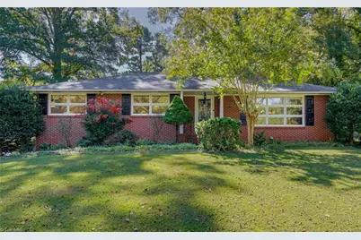 3660 Lakeview Drive, Pfafftown, NC 27040 - Photo 1