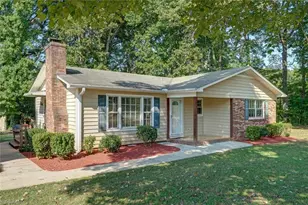 4305 Kerwick Dr, Greensboro, NC 27409 - Photo 1