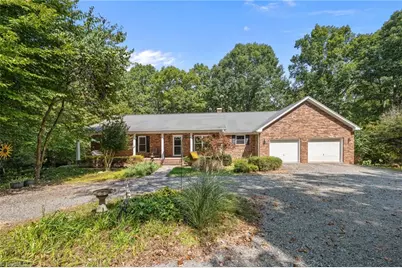 1243 Hunt Joyce Road, Madison, NC 27025 - Photo 1