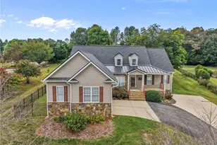 3008 River Hill Ln, Burlington, NC 27217 - Photo 1