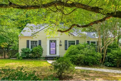 2410 Princess Ann Street, Greensboro, NC 27408 - Photo 1