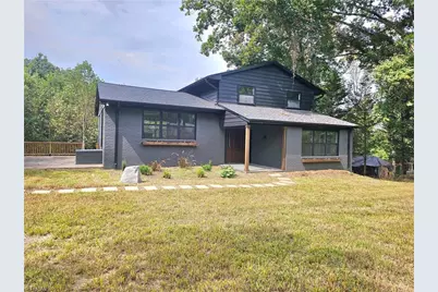 115 Cornelius Avenue, Mount Airy, NC 27030 - Photo 1