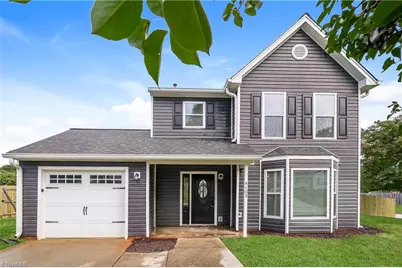 4103 Landerwood Drive, Greensboro, NC 27405 - Photo 1