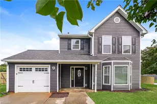 4103 Landerwood Dr, Greensboro, NC 27405 - Photo 1