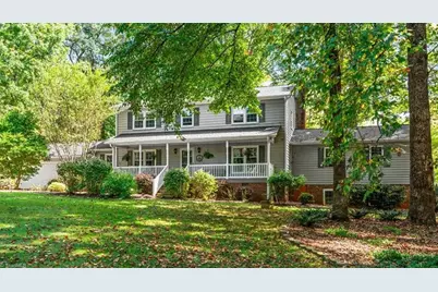 4804 Waldorf Drive, Greensboro, NC 27455 - Photo 1