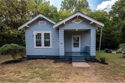 621 Park Circle, Lexington, NC 27295 - Photo 1