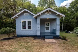 621 Park Cir, Lexington, NC 27295 - Photo 1