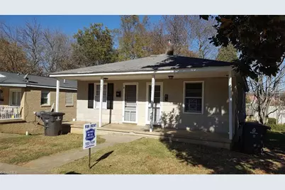 1425 Gholson Avenue, Winston-Salem, NC 27107 - Photo 1
