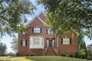 585 Oak Valley Blvd, Advance, NC 27006 - Photo 1