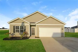 578 Towhee Trail, Lexington, NC 27295 - Photo 1