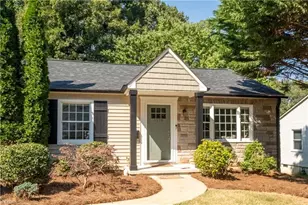 1118 Ford St, Winston-Salem, NC 27103 - Photo 1