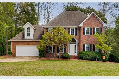 2702 Red Gate Court, Jamestown, NC 27282 - Photo 1